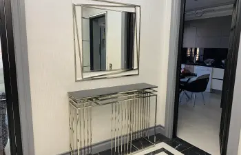 Dresuar & Sehpa Modelleri