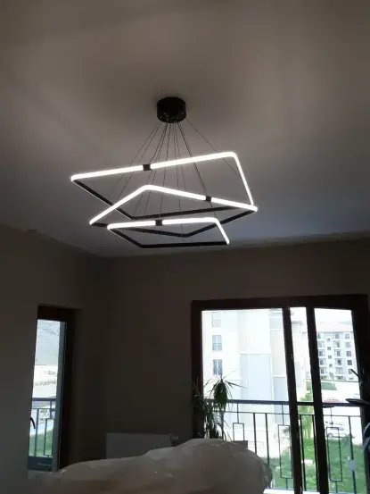 LED Avizeler